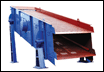 Circular Vibrating Screen